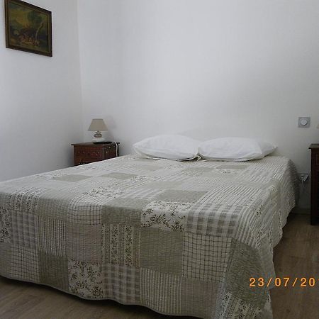Bed and Breakfast Les Algues Du Grau Le Grau d'Agde Habitación foto