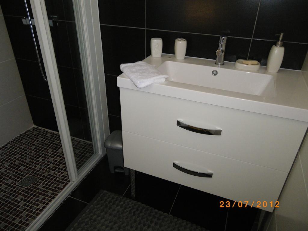 Bed and Breakfast Les Algues Du Grau Le Grau d'Agde Habitación foto