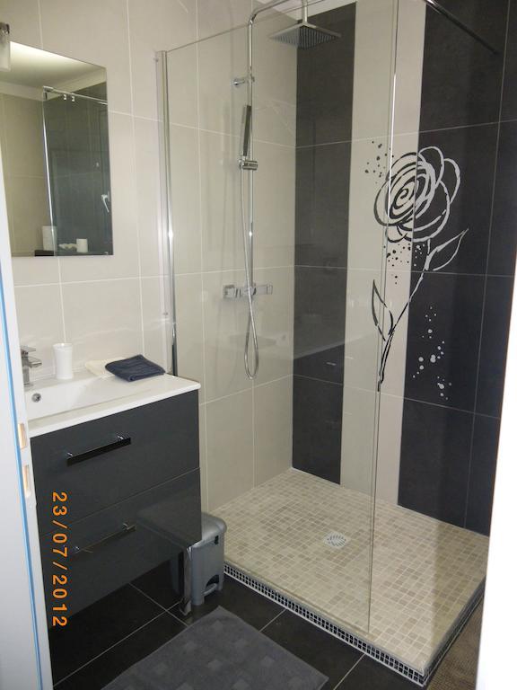 Bed and Breakfast Les Algues Du Grau Le Grau d'Agde Habitación foto